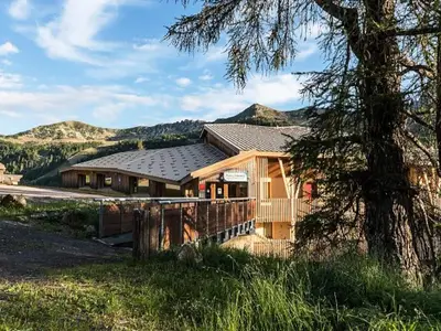 Ferienwohnung für 5 Personen (27 m²) 5/10