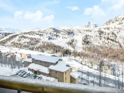 Ferienwohnung für 5 Personen (27 m²) 6/10