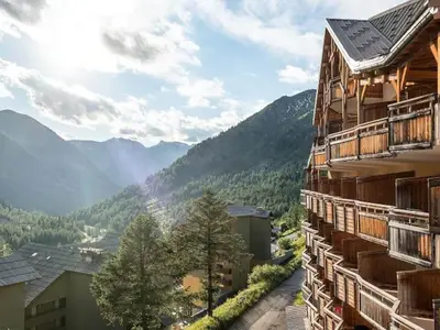 Ferienwohnung für 5 Personen (31 m²) 1/10