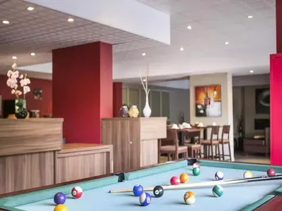 Ferienwohnung für 5 Personen (35 m²) 4/10