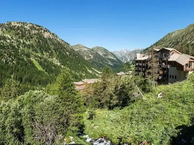 Ferienwohnung für 5 Personen (31 m²) 2/10