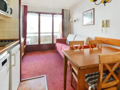 Ferienwohnung für 5 Personen (27 m²) 8/10