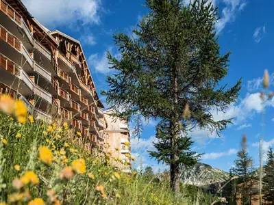 Ferienwohnung für 5 Personen (31 m²) 3/10