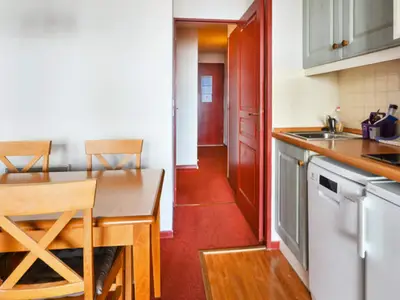 Ferienwohnung für 5 Personen (27 m²) 9/10