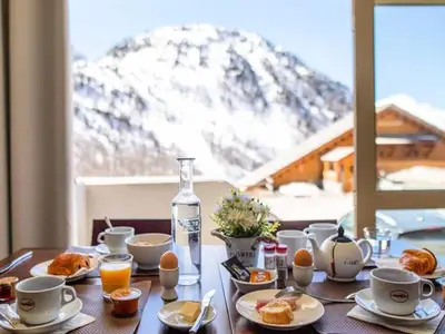 Ferienwohnung für 5 Personen (35 m²) 7/10