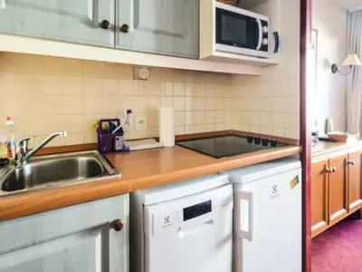 Ferienwohnung für 5 Personen (27 m²) 10/10