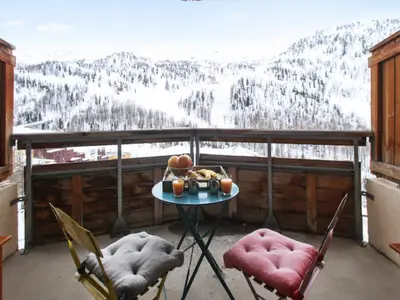 Ferienwohnung für 5 Personen (31 m²) 7/10