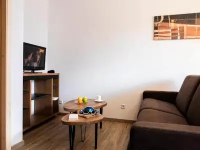 Ferienwohnung für 5 Personen (35 m²) 10/10