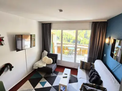 Ferienwohnung für 5 Personen (31 m²) 9/10