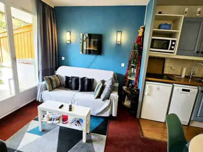 Ferienwohnung für 5 Personen (31 m²) 10/10