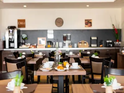 Ferienwohnung für 7 Personen (48 m²) 1/10