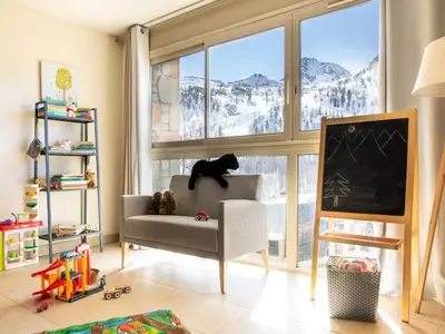 Ferienwohnung für 7 Personen (48 m²) 6/10