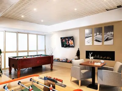 Ferienwohnung für 7 Personen (48 m²) 10/10