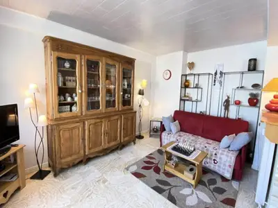 Ferienwohnung für 7 Personen (56 m²) in Valberg 2/10