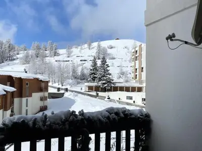 Ferienwohnung für 7 Personen (56 m²) in Valberg 4/10