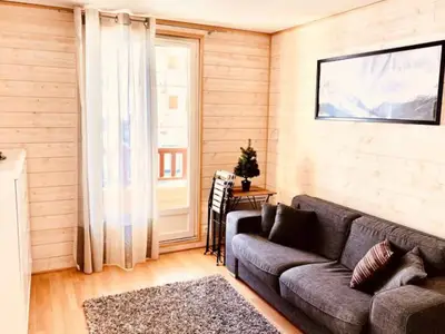 Ferienwohnung für 5 Personen (33 m²) in Valberg 2/10