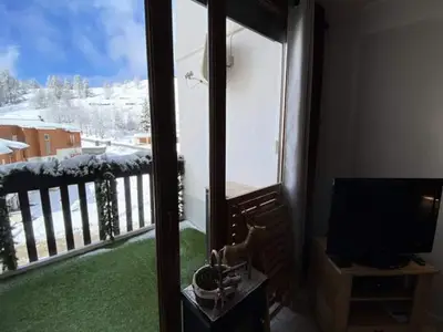 Ferienwohnung für 7 Personen (56 m²) in Valberg 6/10