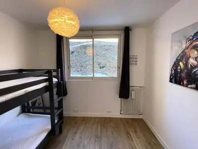 Ferienwohnung für 7 Personen (46 m²) in Le Quartier 6/10