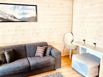 Ferienwohnung für 5 Personen (33 m²) in Valberg 4/10