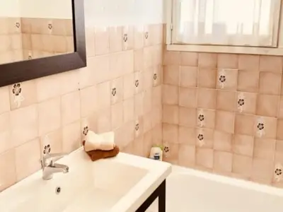 Ferienwohnung für 5 Personen (33 m²) in Valberg 6/10