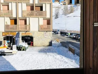 Ferienwohnung für 5 Personen (33 m²) in Valberg 8/10