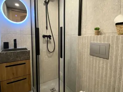 Ferienwohnung für 3 Personen (14 m²) in Antibes (Côte D'Azur) 3/10