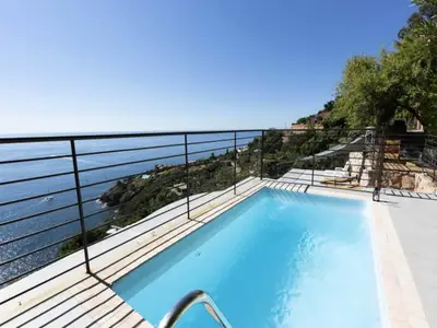 Ferienwohnung für 9 Personen (170 m²) in Théoule-sur-Mer 1/10