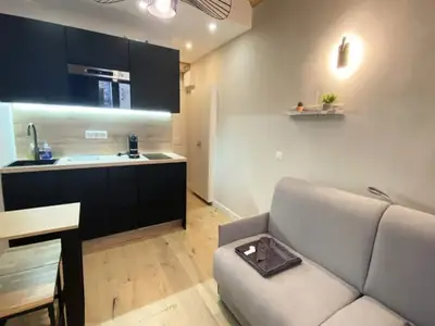 Ferienwohnung für 3 Personen (14 m²) in Antibes (Côte D'Azur) 4/10