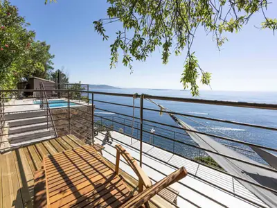 Ferienwohnung für 9 Personen (170 m²) in Théoule-sur-Mer 2/10