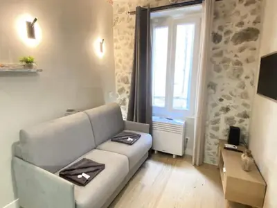 Ferienwohnung für 3 Personen (14 m²) in Antibes (Côte D'Azur) 5/10