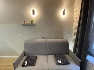 Ferienwohnung für 3 Personen (14 m²) in Antibes (Côte D'Azur) 6/10