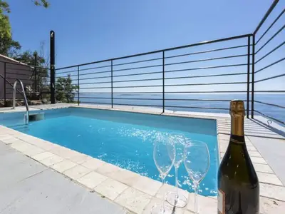 Ferienwohnung für 9 Personen (170 m²) in Théoule-sur-Mer 3/10