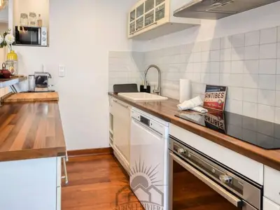 Ferienwohnung für 3 Personen (54 m²) in Antibes (Côte D'Azur) 3/10