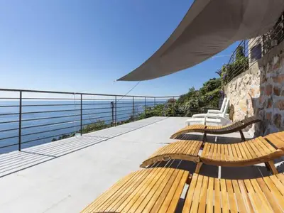 Ferienwohnung für 9 Personen (170 m²) in Théoule-sur-Mer 4/10