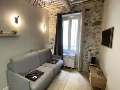 Ferienwohnung für 3 Personen (14 m²) in Antibes (Côte D'Azur) 9/10