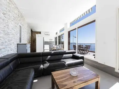 Ferienwohnung für 9 Personen (170 m²) in Théoule-sur-Mer 6/10