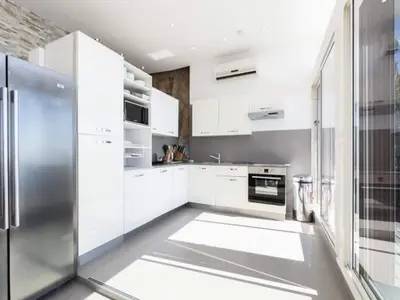 Ferienwohnung für 9 Personen (170 m²) in Théoule-sur-Mer 7/10