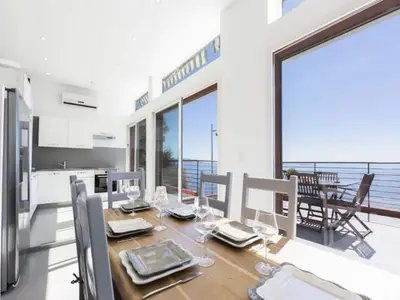 Ferienwohnung für 9 Personen (170 m²) in Théoule-sur-Mer 8/10