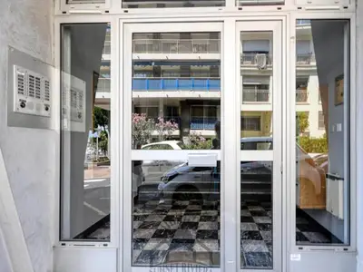 Ferienwohnung für 3 Personen (54 m²) in Antibes (Côte D'Azur) 10/10