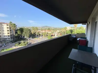 Ferienwohnung für 9 Personen (55 m²) in Lauvert 10/10