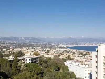 Ferienwohnung für 5 Personen (95 m²) in Antibes (Côte D'Azur) 3/10