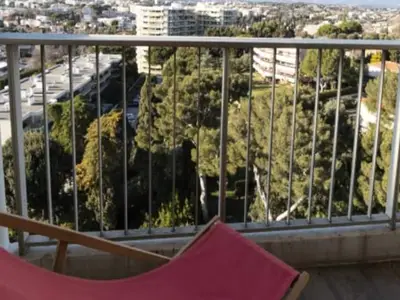 Ferienwohnung für 5 Personen (95 m²) in Antibes (Côte D'Azur) 6/10