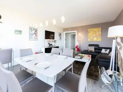 Ferienwohnung für 5 Personen (95 m²) in Antibes (Côte D'Azur) 7/10