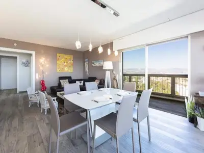 Ferienwohnung für 5 Personen (95 m²) in Antibes (Côte D'Azur) 8/10