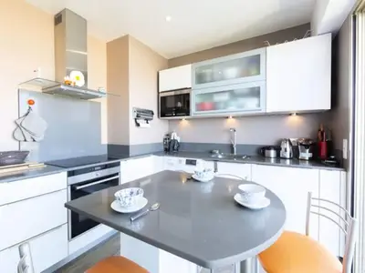 Ferienwohnung für 5 Personen (95 m²) in Antibes (Côte D'Azur) 9/10