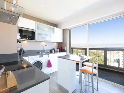 Ferienwohnung für 5 Personen (95 m²) in Antibes (Côte D'Azur) 10/10