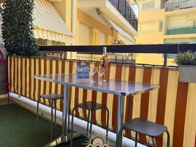 Ferienwohnung für 5 Personen (59 m²) in Terrefial 3/10