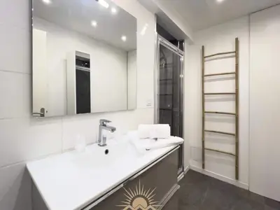 Ferienwohnung für 5 Personen (59 m²) in Terrefial 5/10