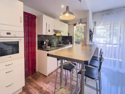 Ferienwohnung für 5 Personen (59 m²) in Terrefial 6/10