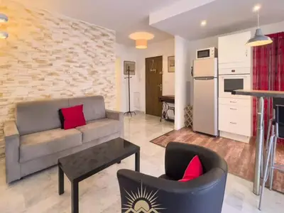 Ferienwohnung für 5 Personen (59 m²) in Terrefial 7/10